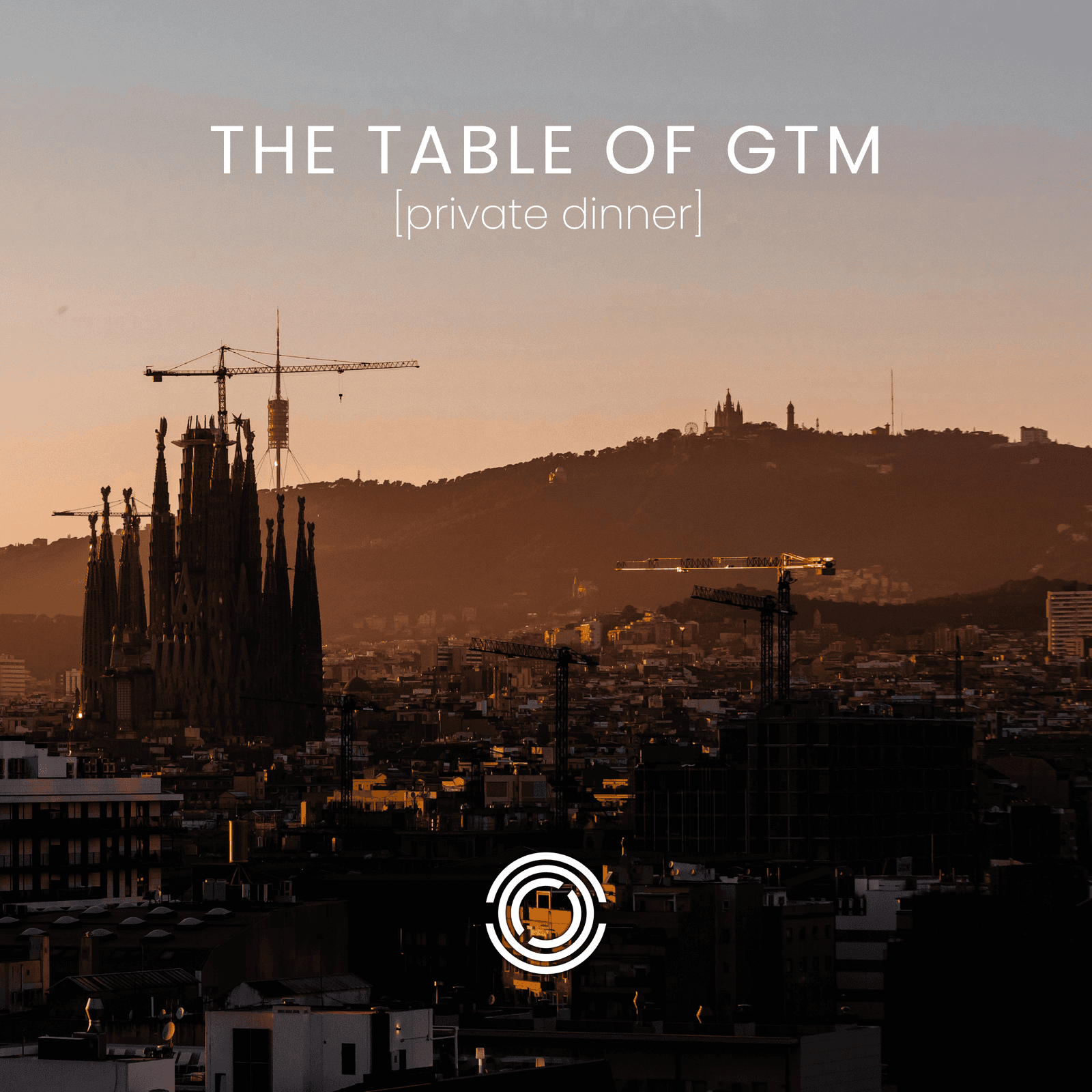 The Table Of GTM