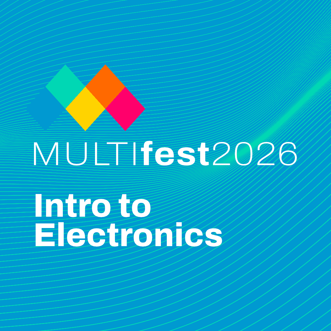Intro to Electronics