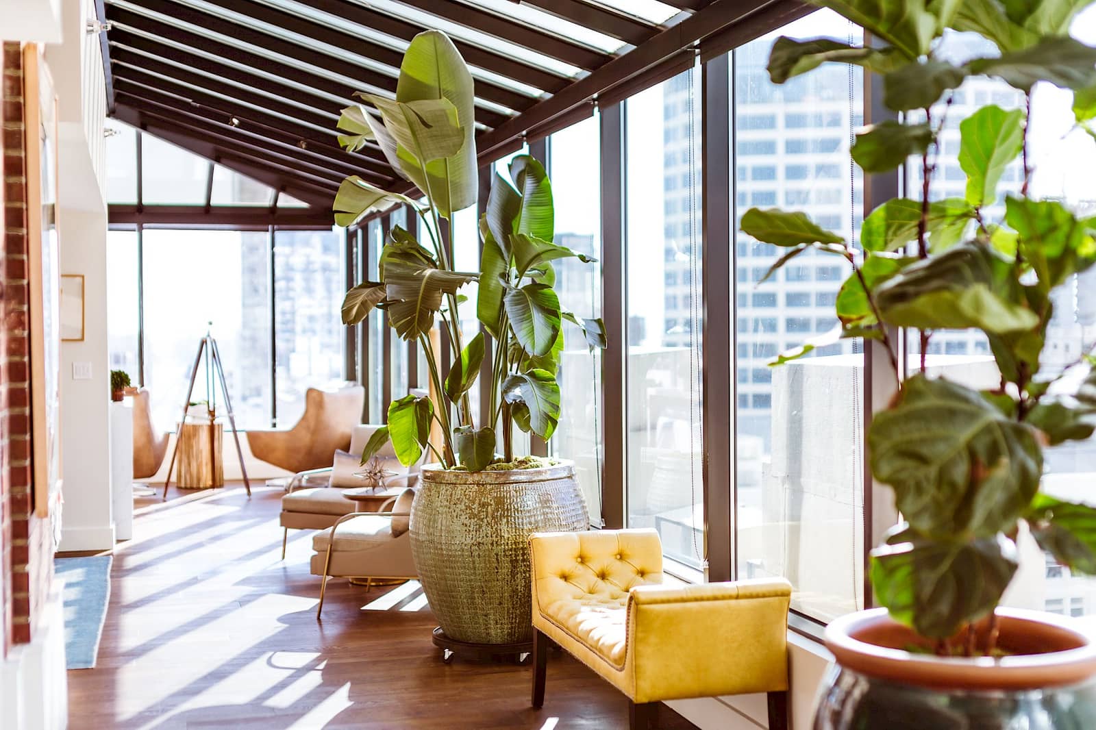H2 Presents #SeattleAIWeek Salon: In Good Company