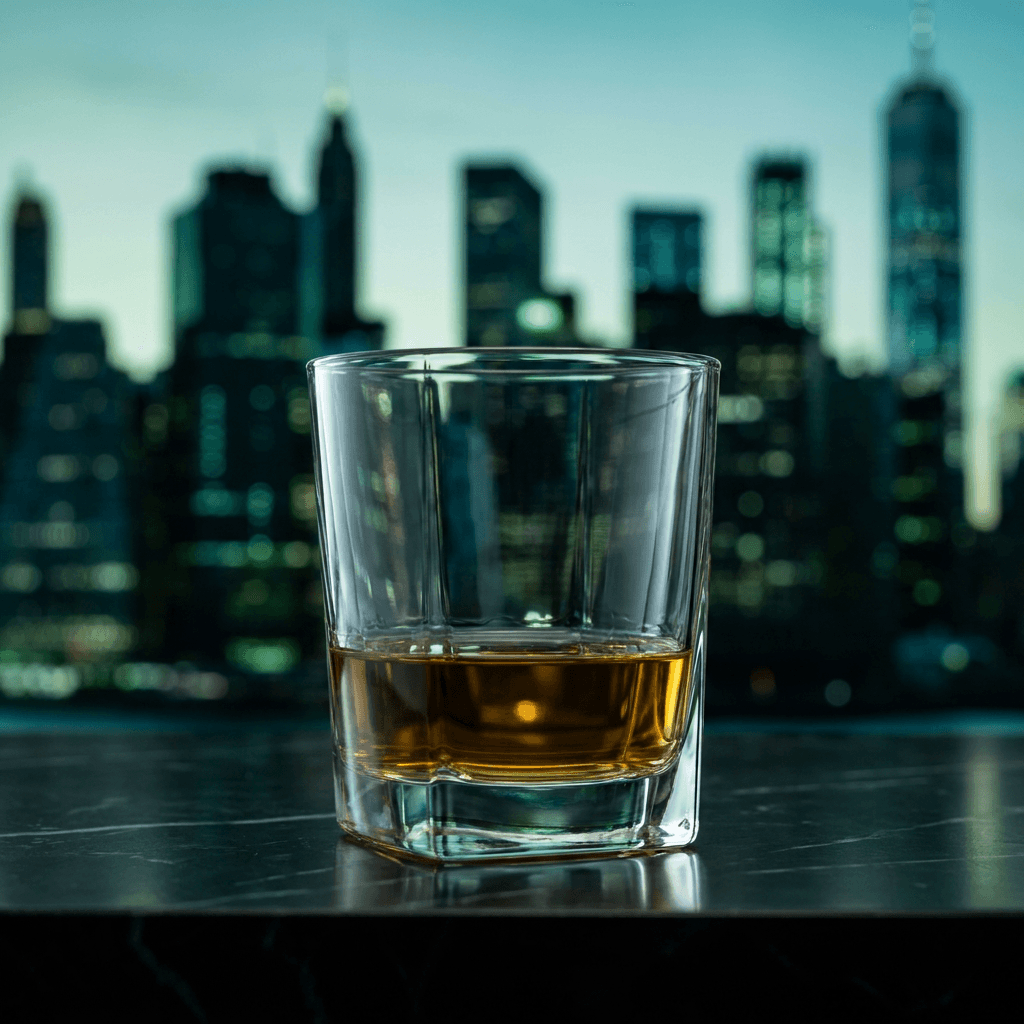 Moja's Bourbon Tasting