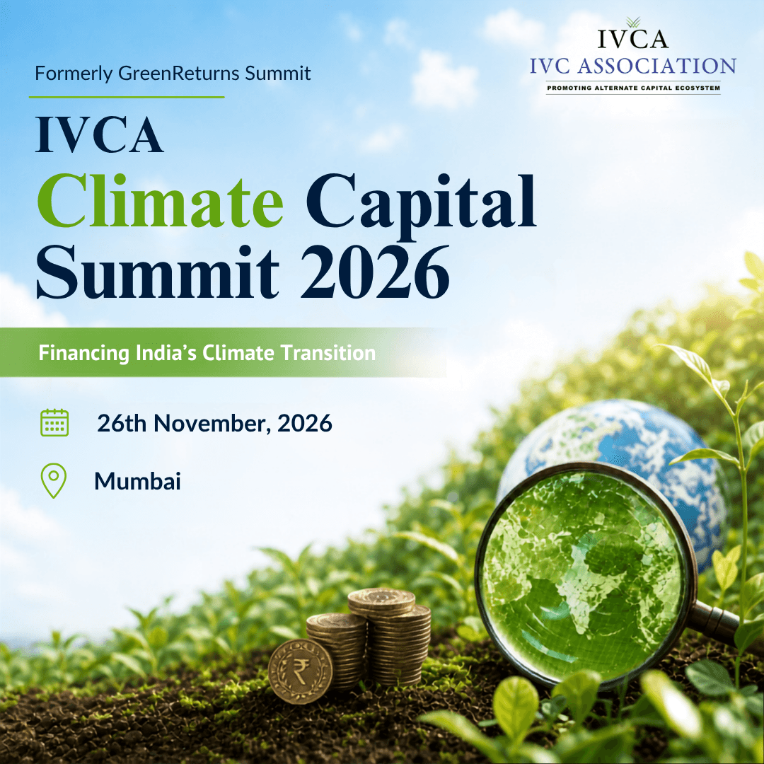 IVCA Climate Capital Summit 2026