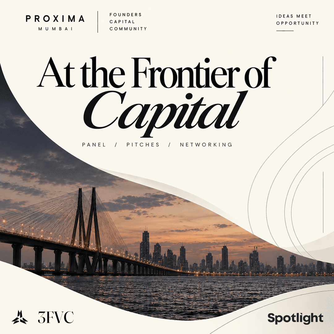 At the Frontier of Capital
