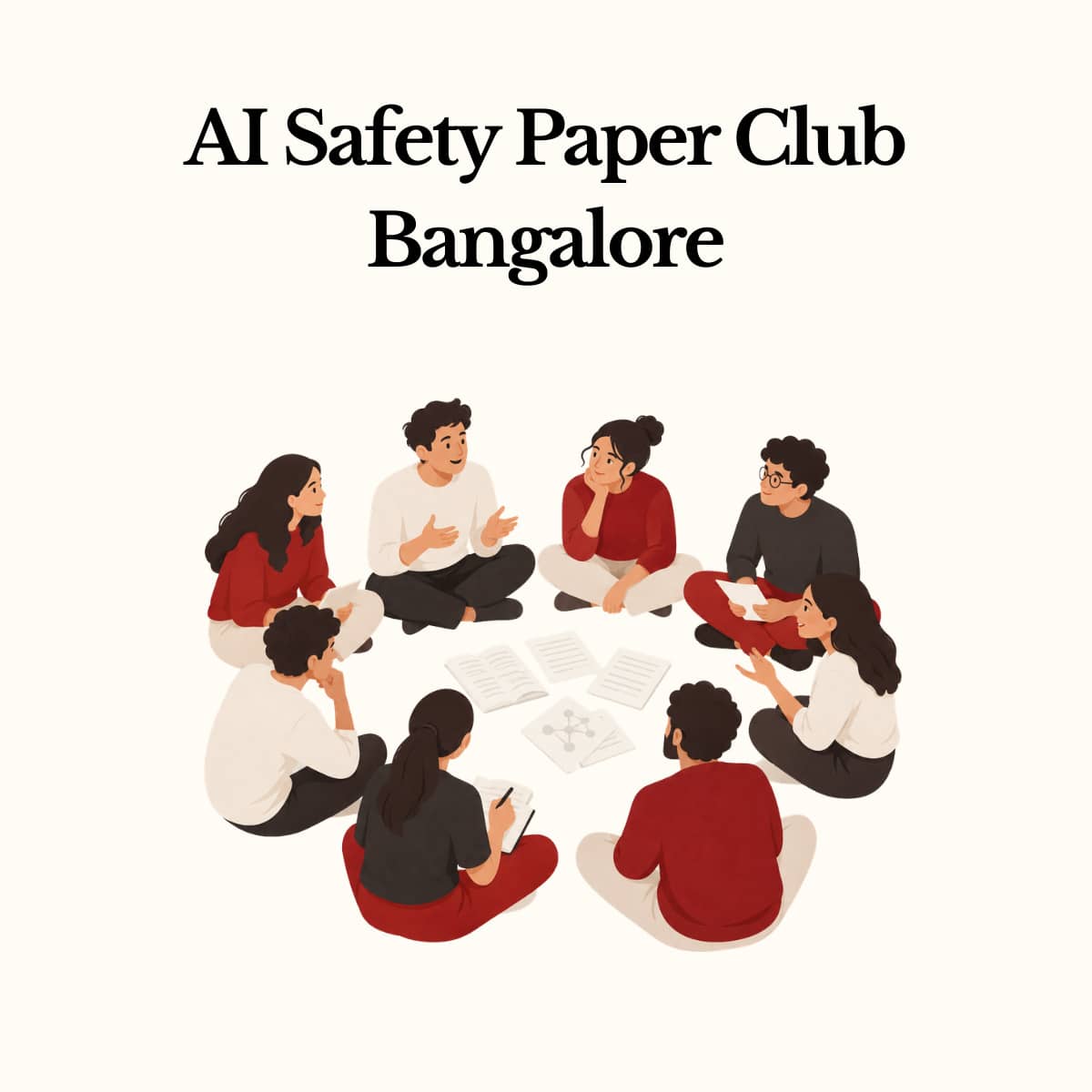 AI Safety Paper Club(BLR)