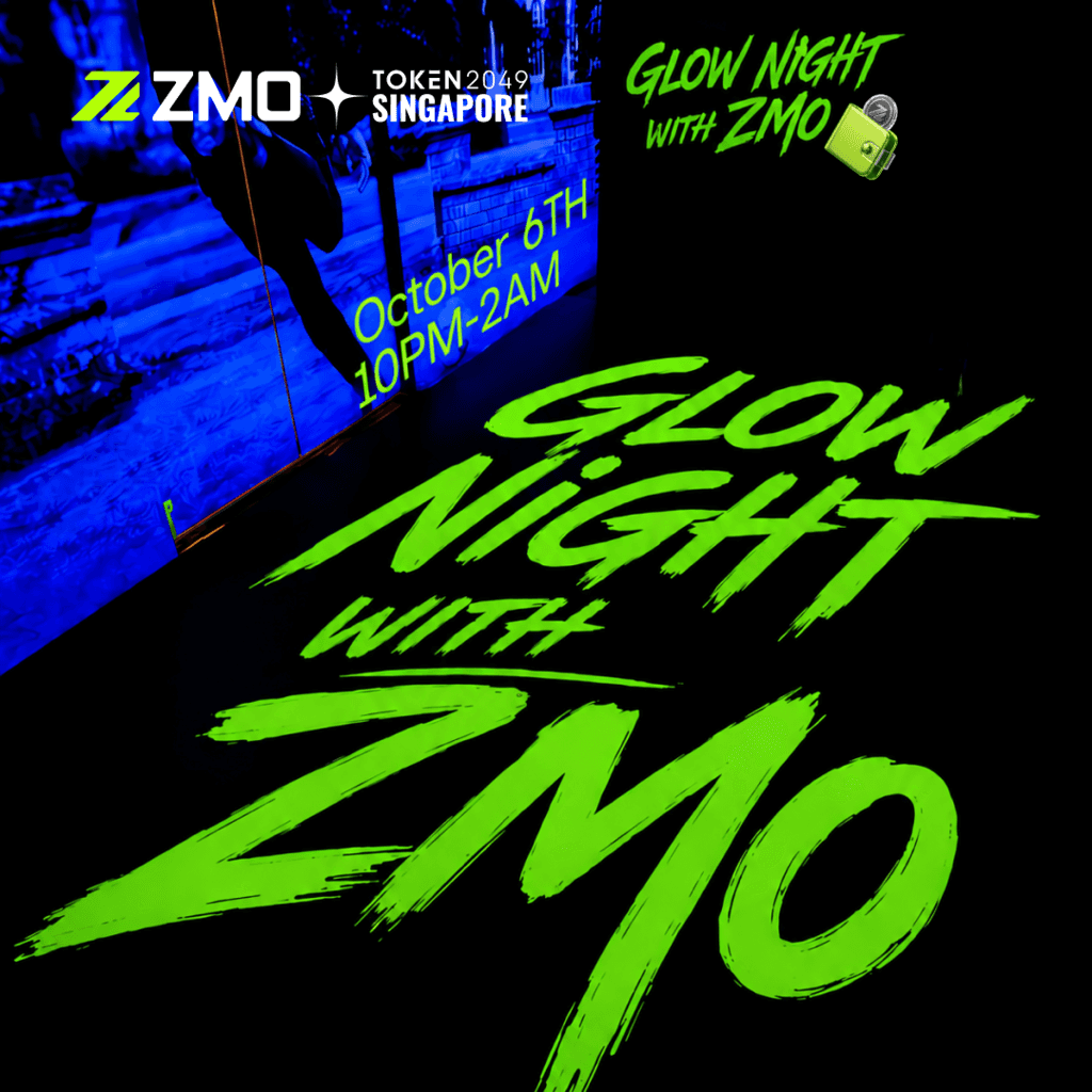 Glow Night with ZMO