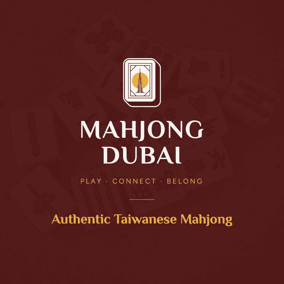 Mahjong Dubai at Ivy's Secret Garden
