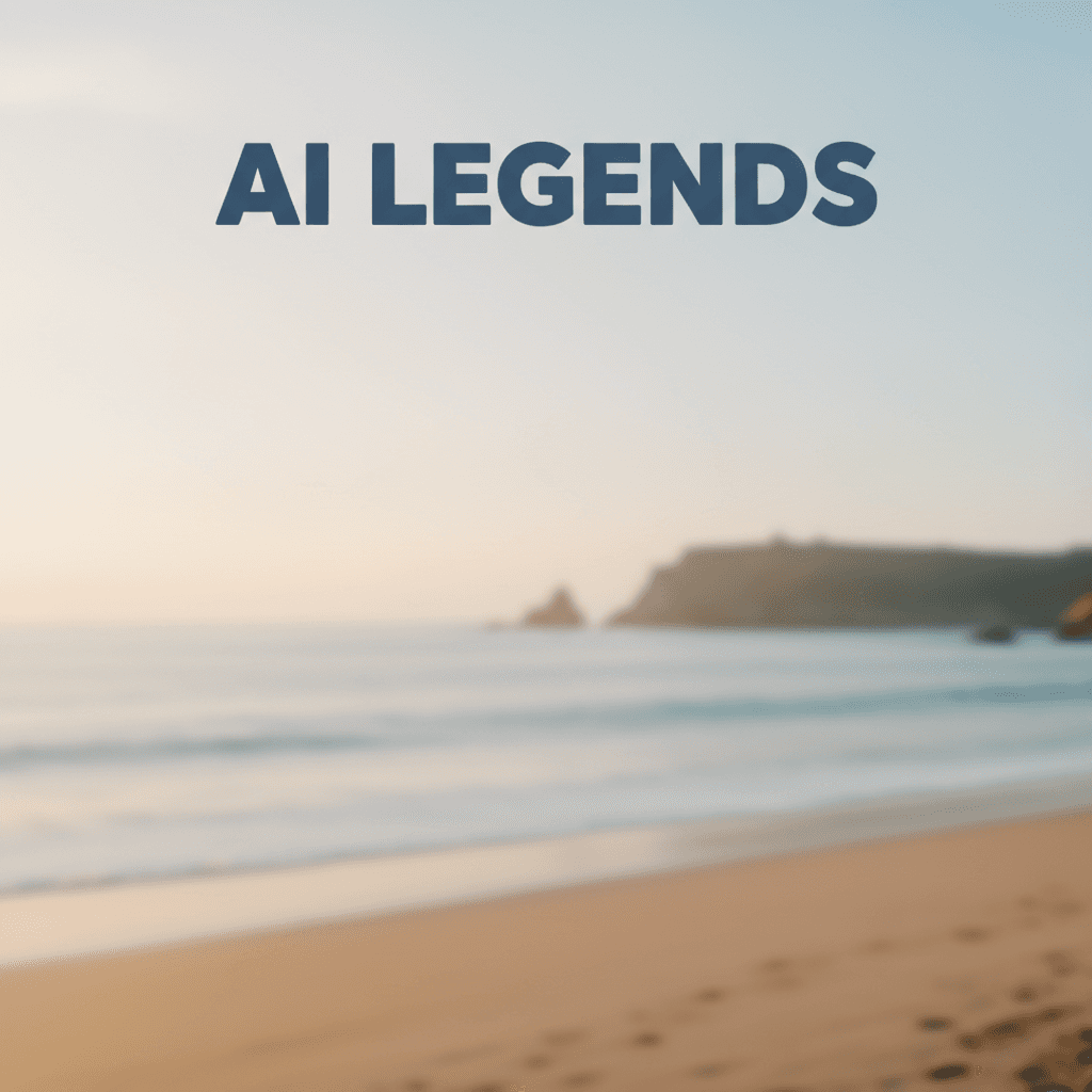 AI Legends