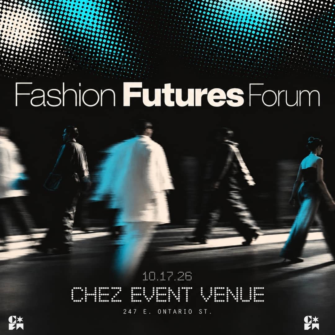 Fashion Futures Forum