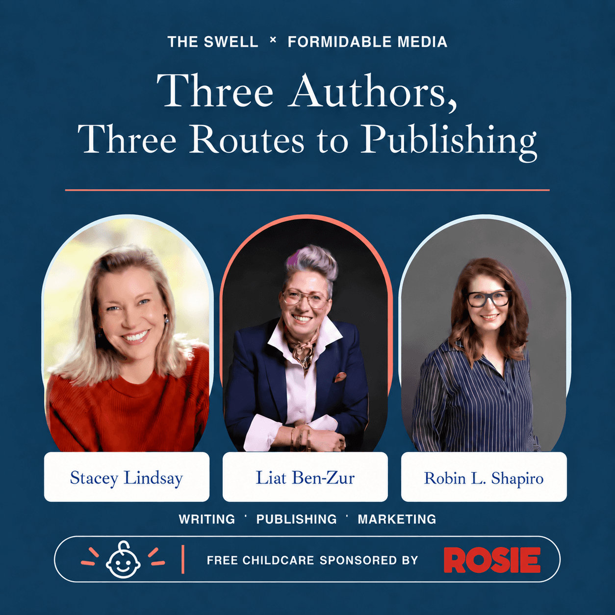 Demystifying book writing and publishing