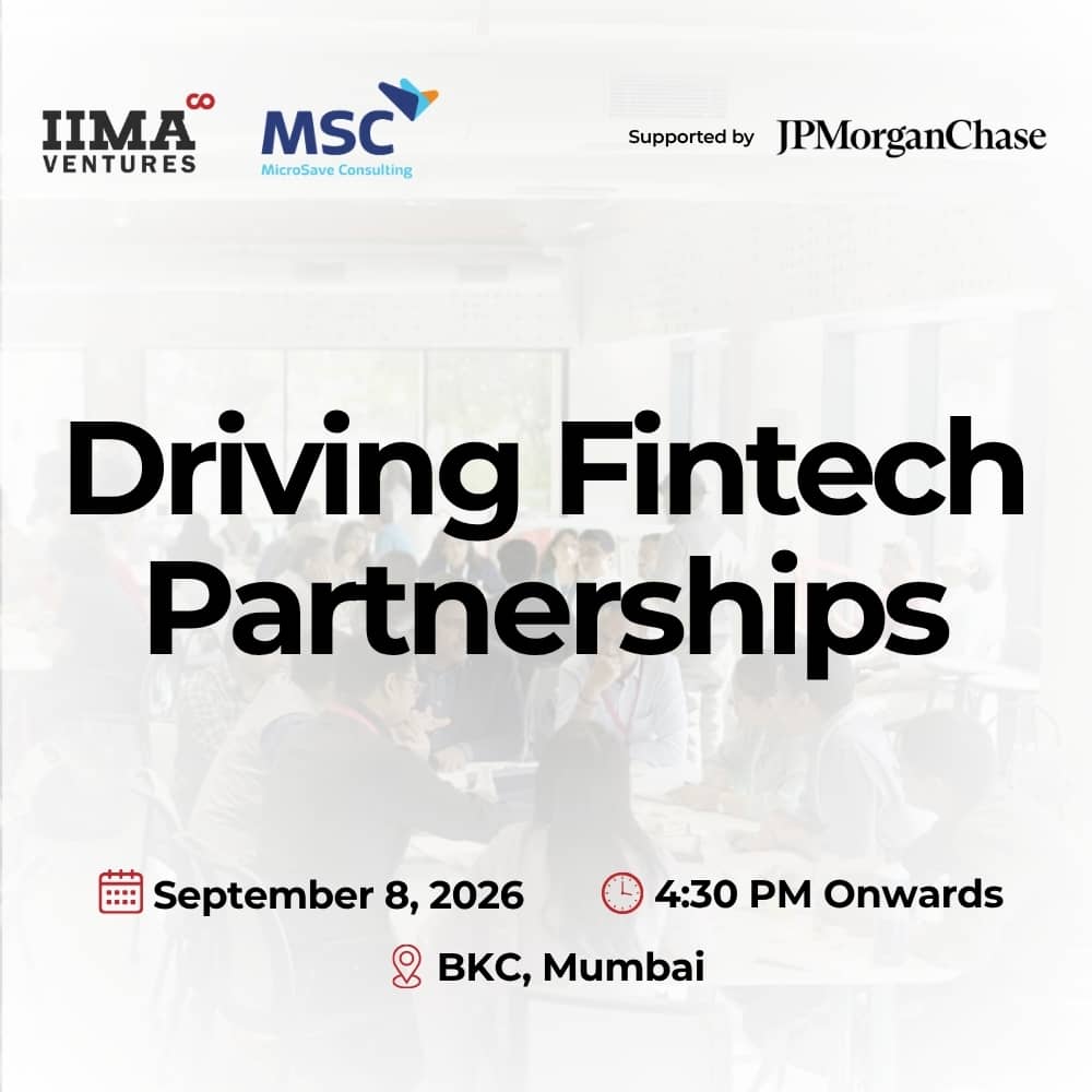 Driving Fintech Partnerships