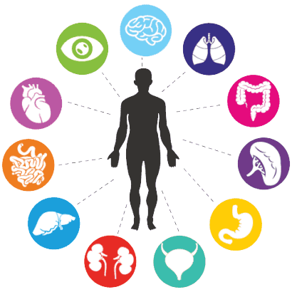 Precision Health and Functional Medicine