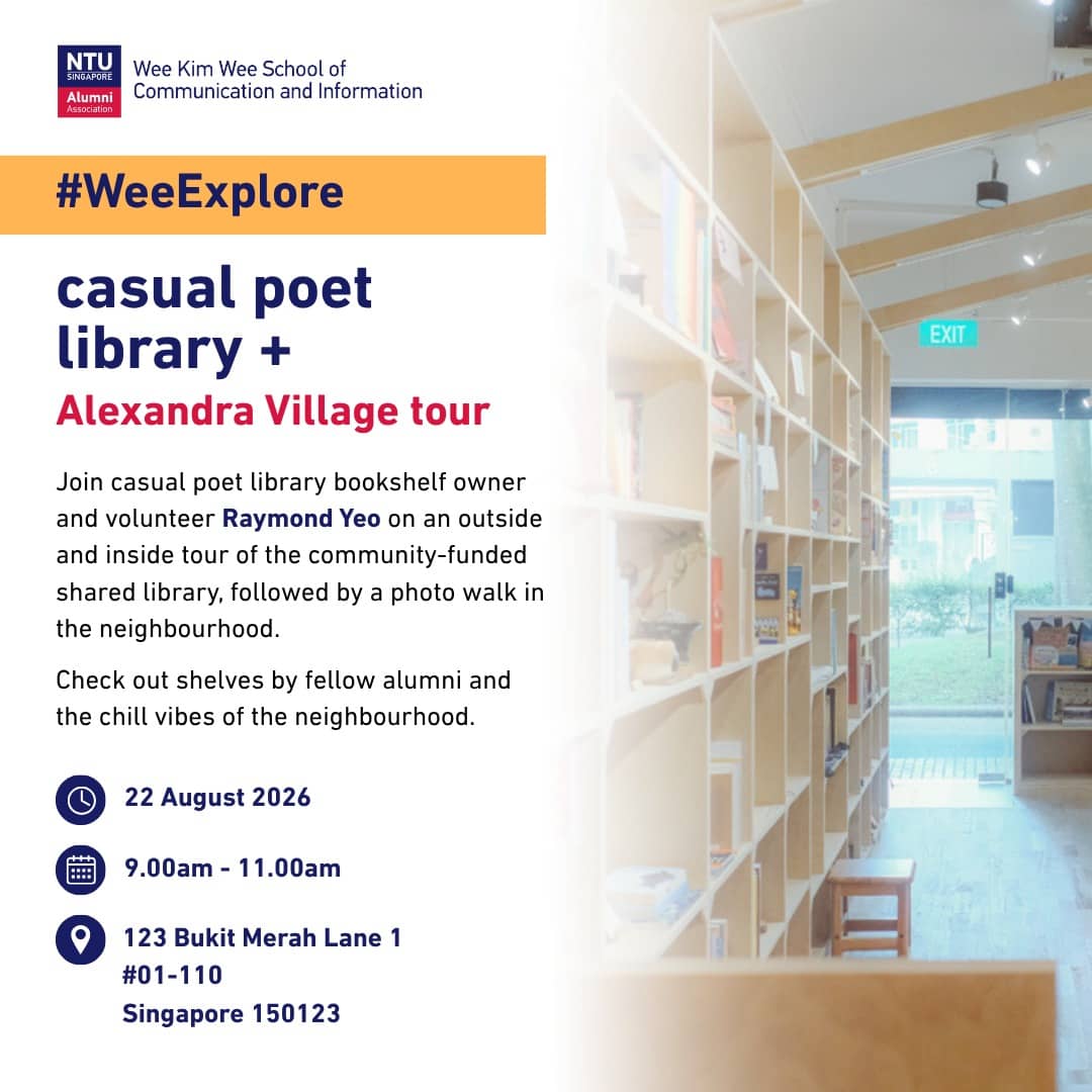 casual poet library