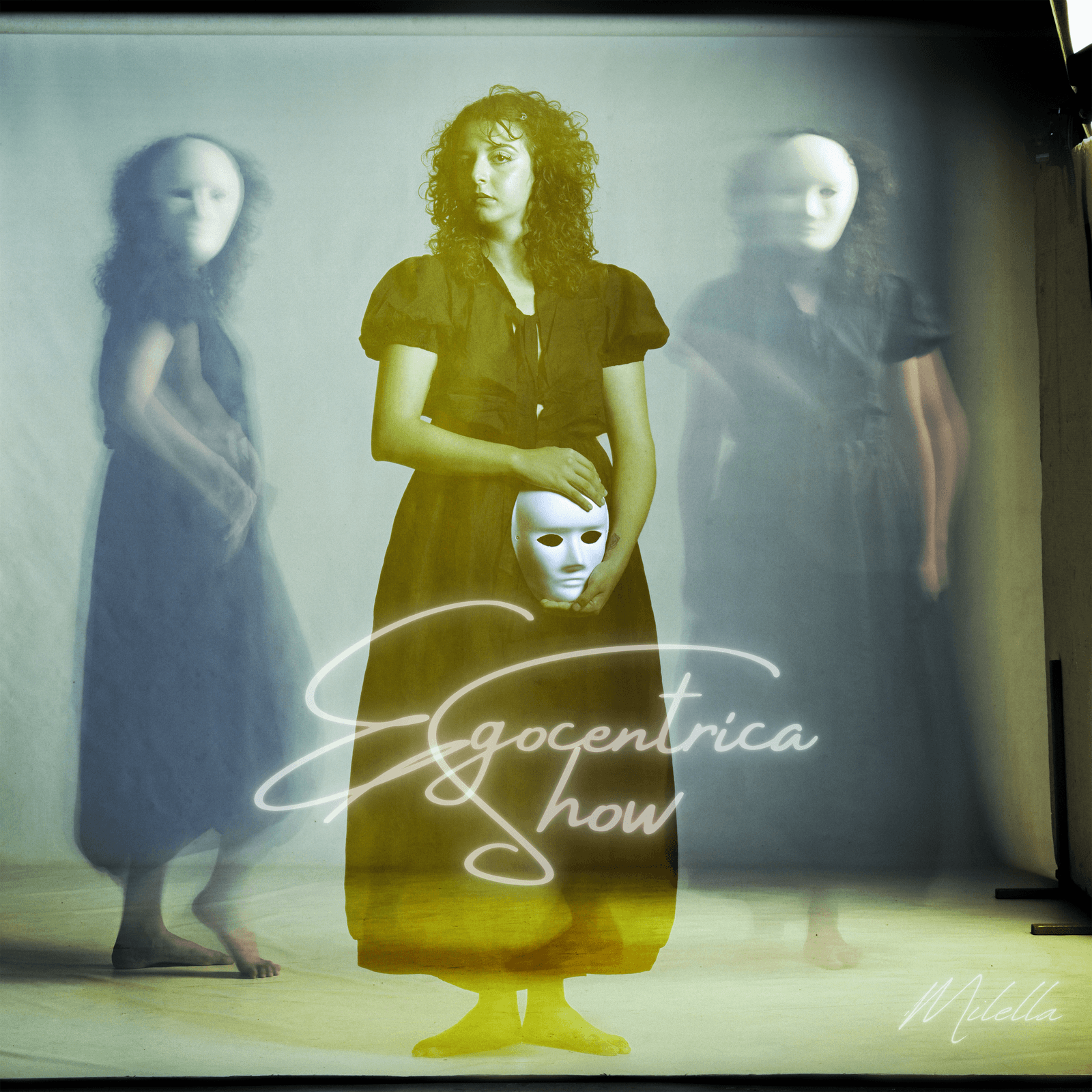 EGOCENTRICA SHOW
