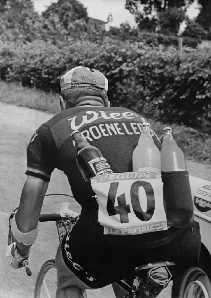 Apéro Vélo #1 - soirée de lancement