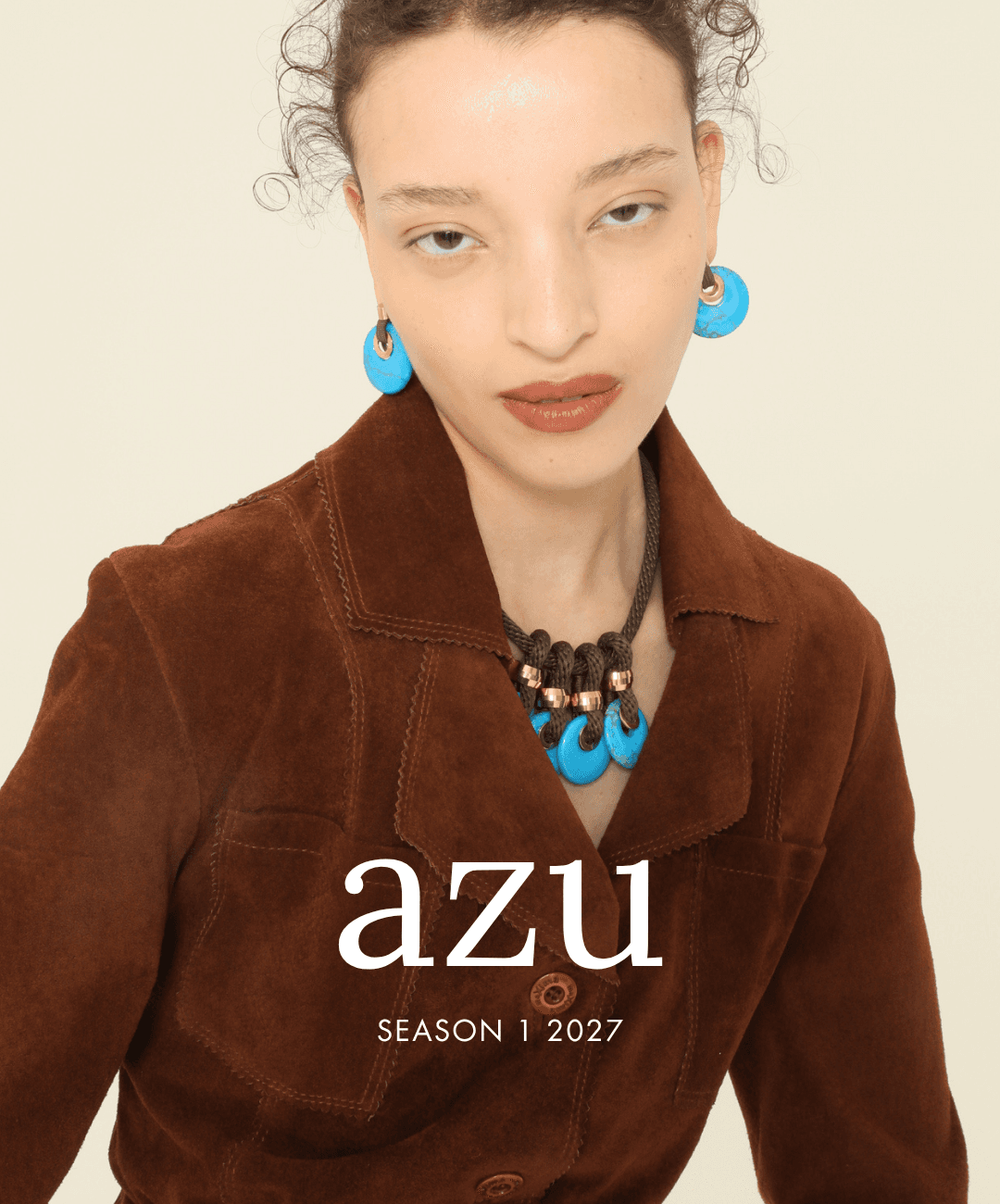 Azu Collection Showcase 7 Oct 2026 | 10:30 - 12:00