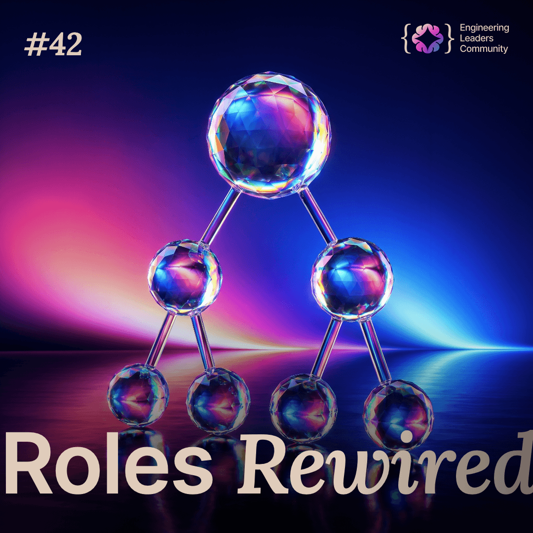 #42: What Will AI Do to Your Role in 2027?
