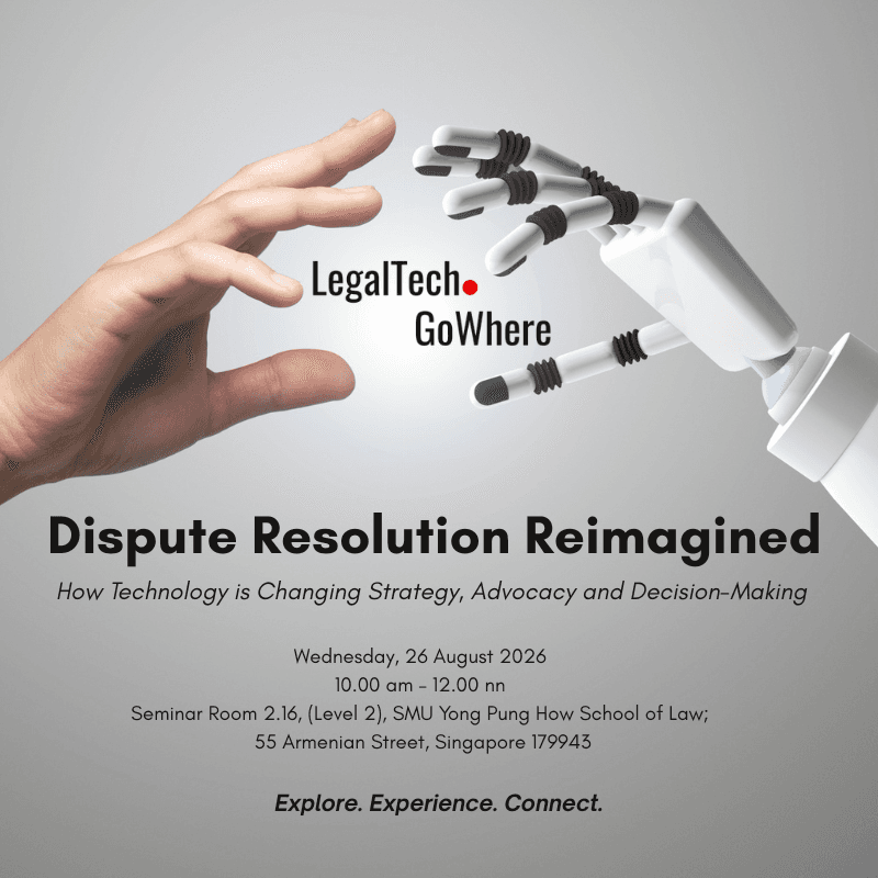Dispute Resolution Reimagined: How Technology is Changing Strategy, Advocacy and Decision-Making