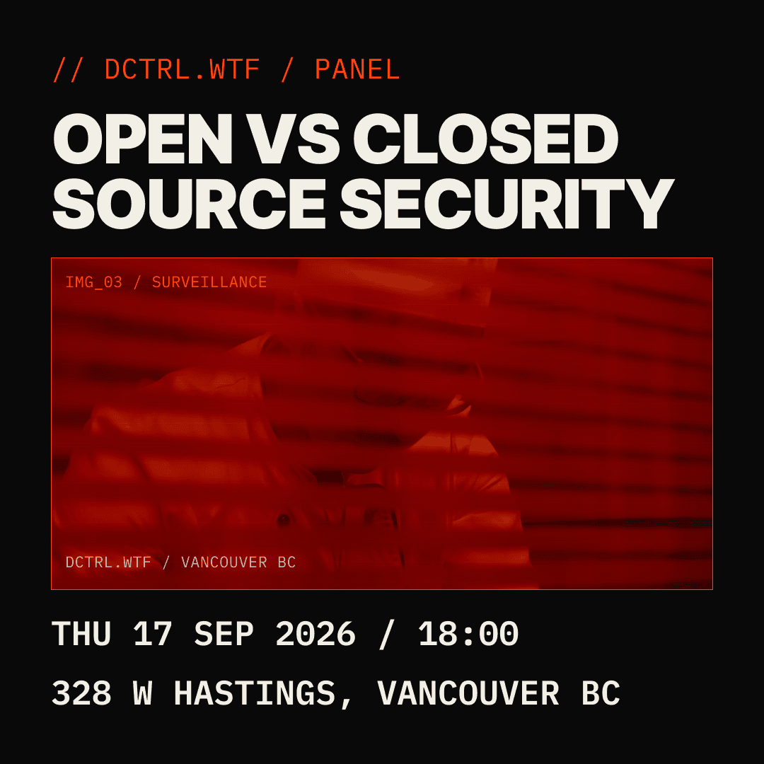 Open vs Closed Source Security