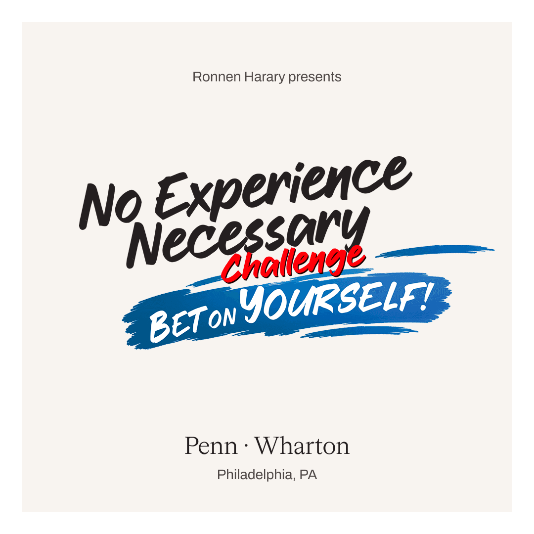 NEN Challenge — University of Pennsylvania