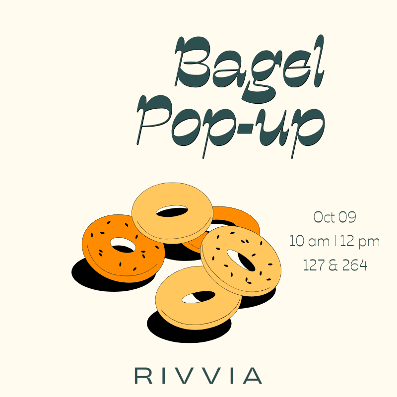 Breakfast Pop-up