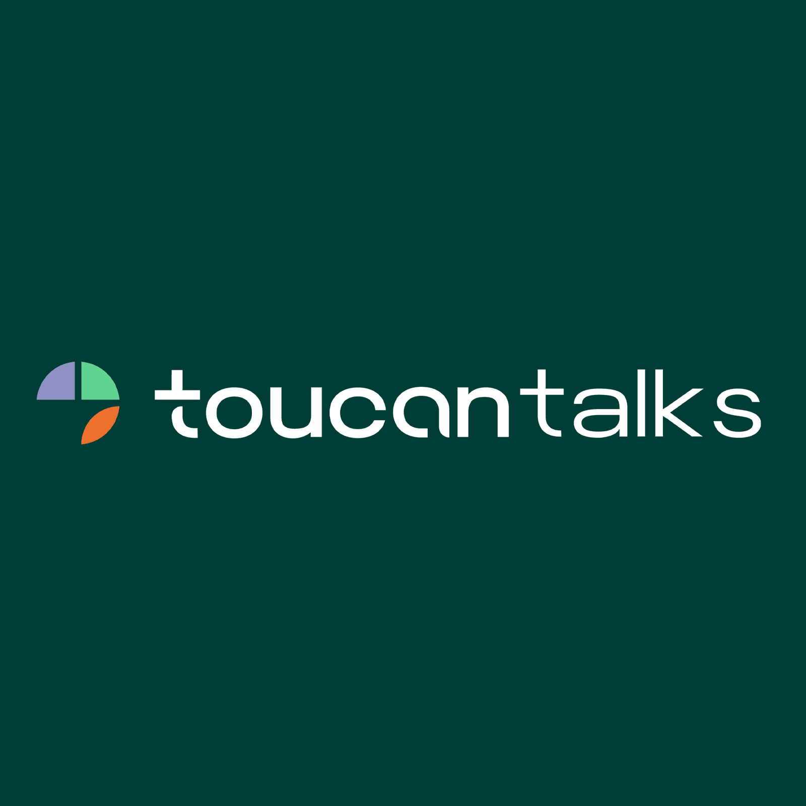 Toucan Talks October 2026