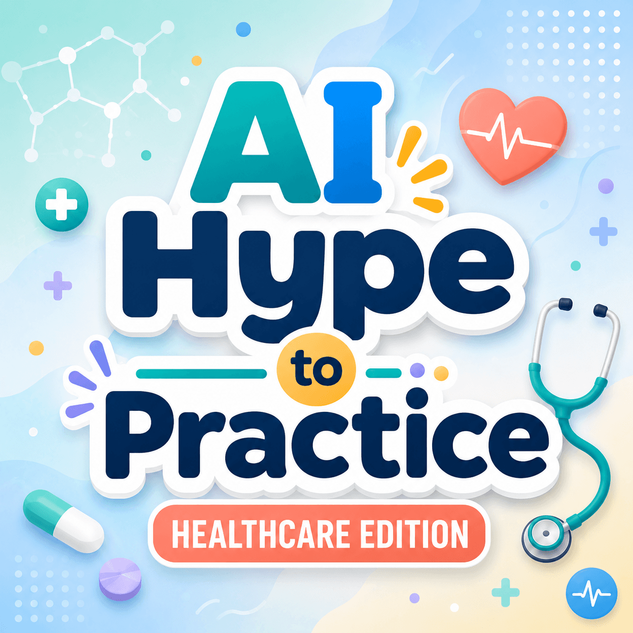 AI Hype to Practice