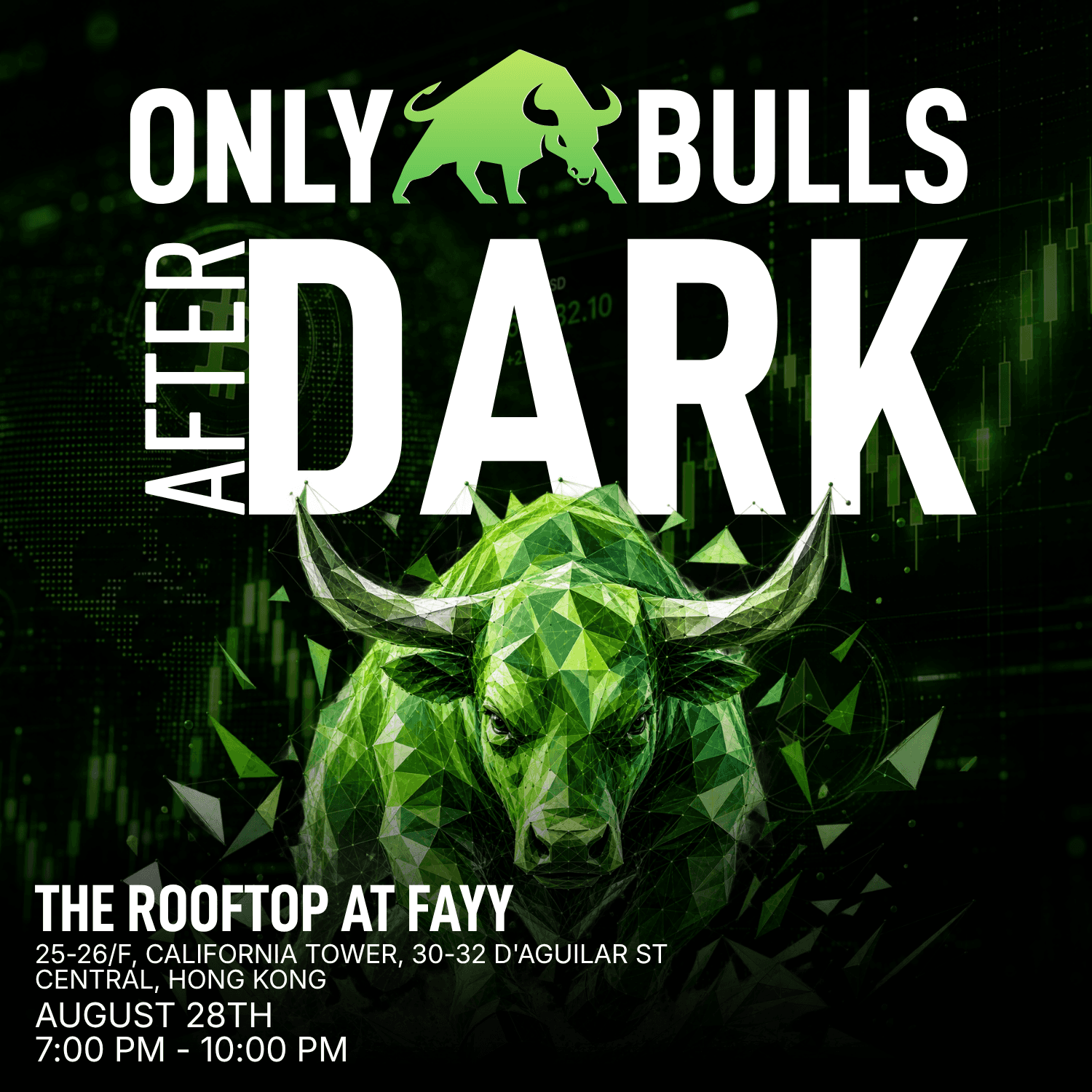 OnlyBulls After Dark