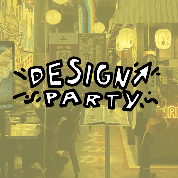 Design Dinner Party