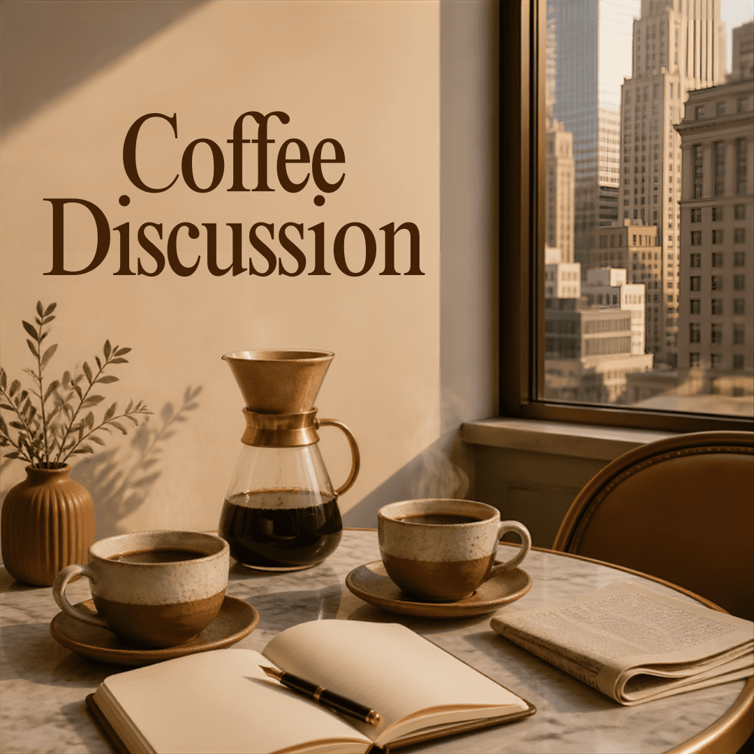 The Breakfast: Founders and Business Owners Discuss how AI Is Used for Sales and Client Pipeline