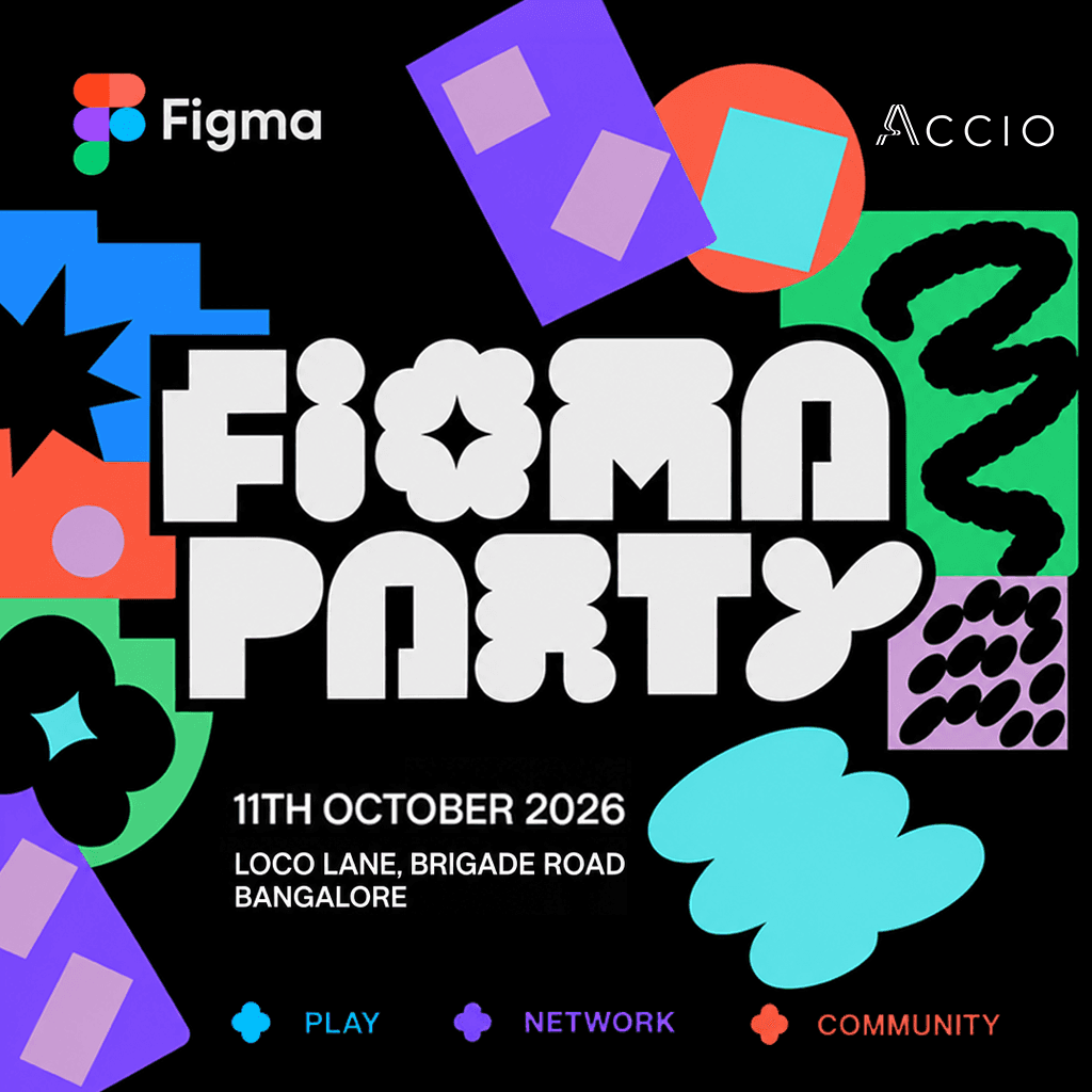 🎳FIGMA PARTY