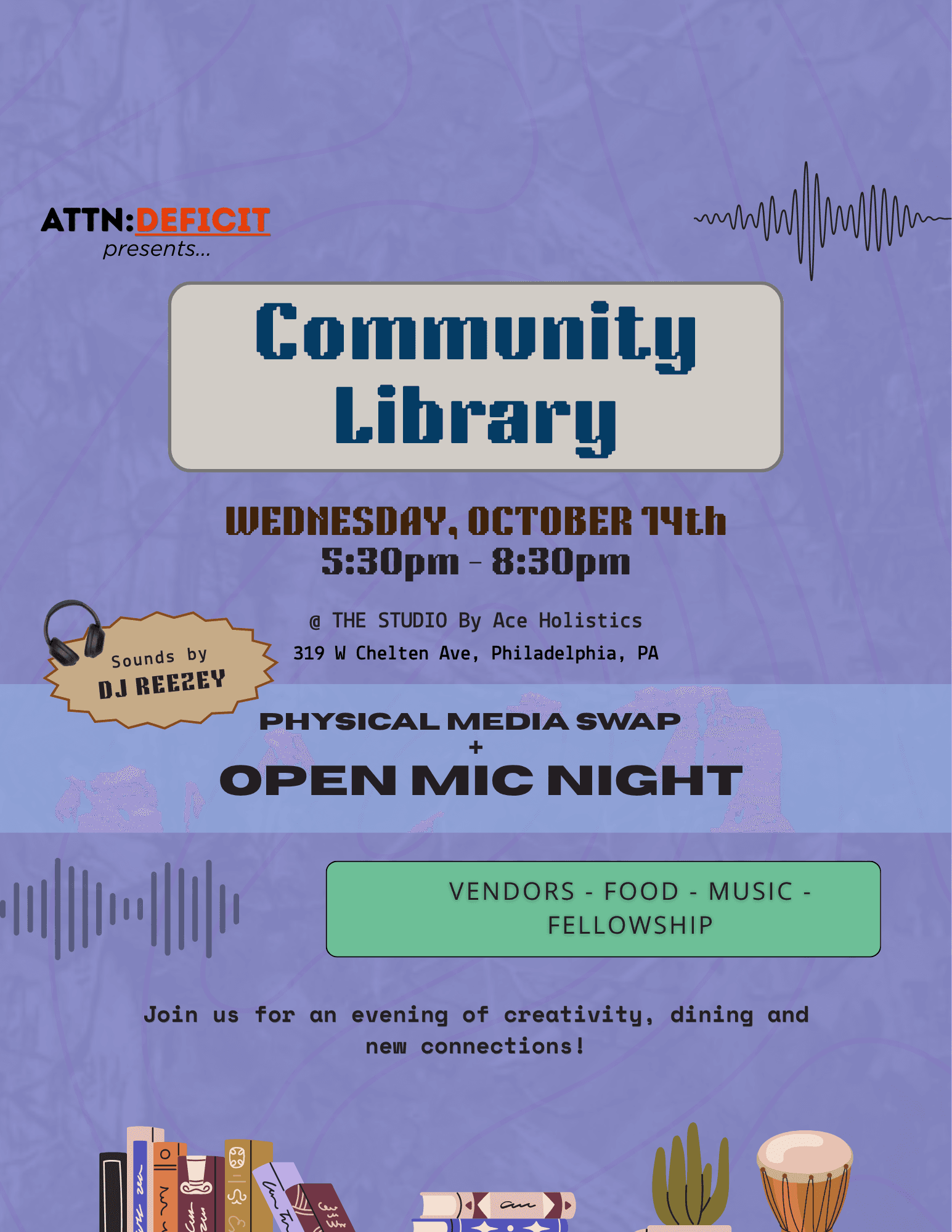 Community Library