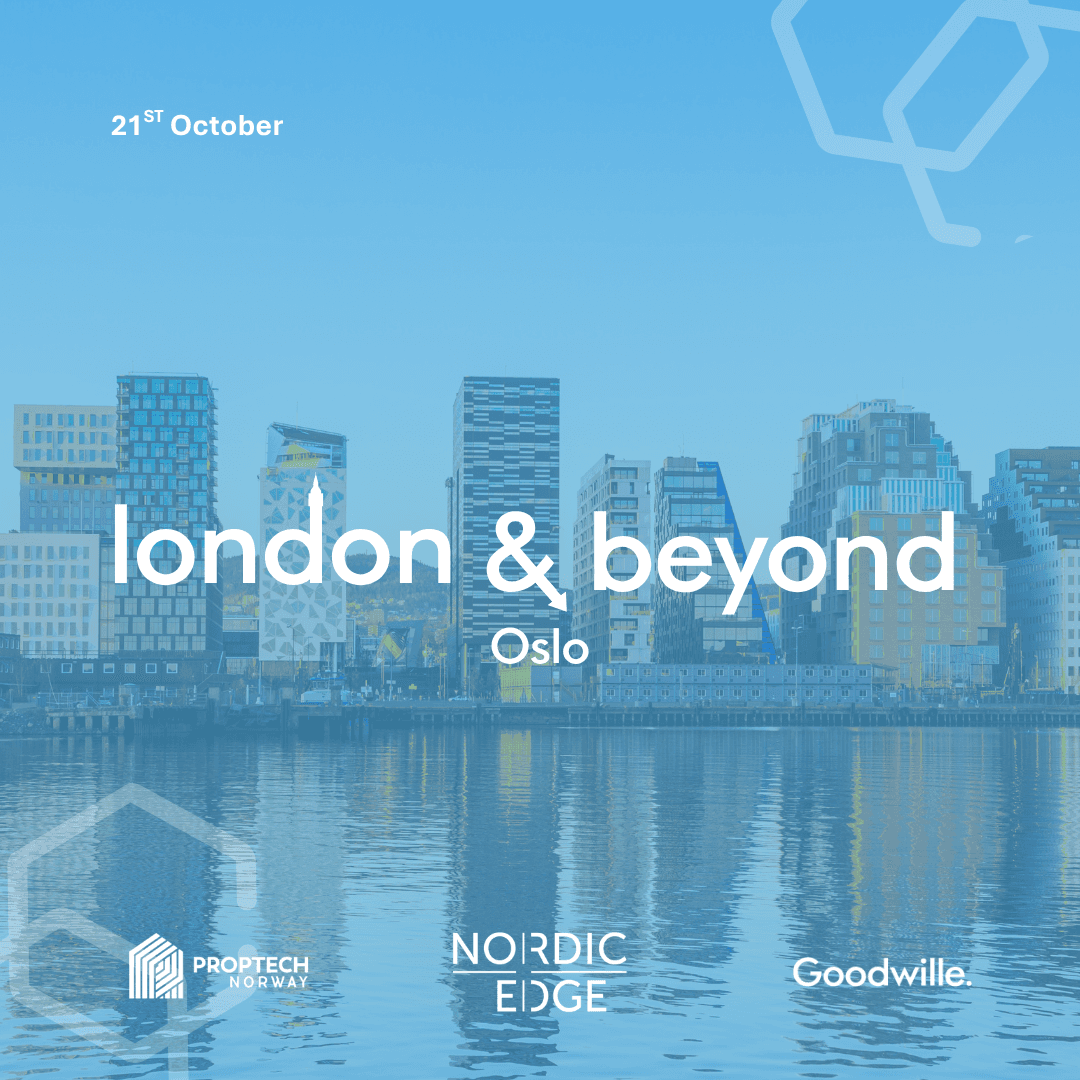 London & Beyond: Oslo