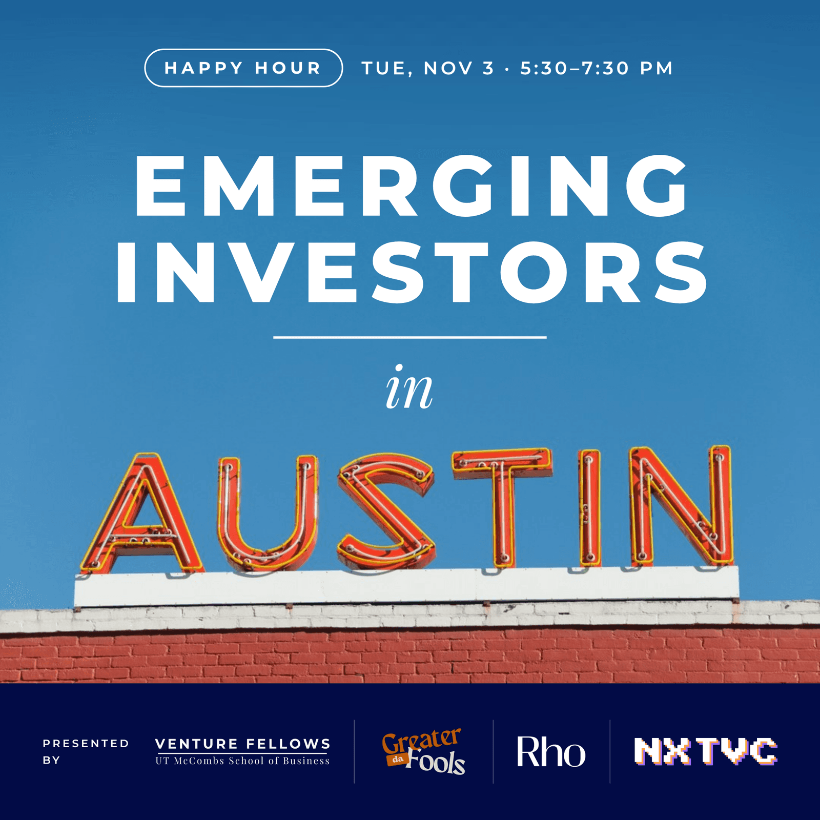 Austin Emerging Investors
