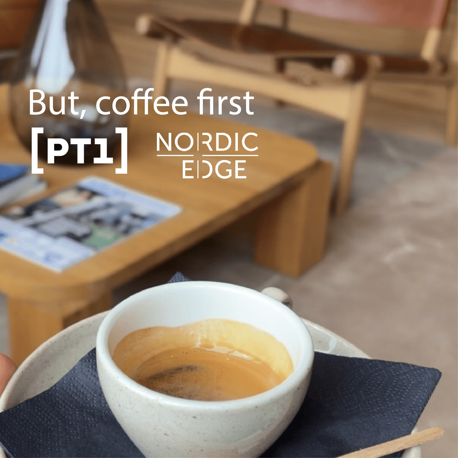 Who Pays for Resilience? A Capital Breakfast During Oslo Innovation Week