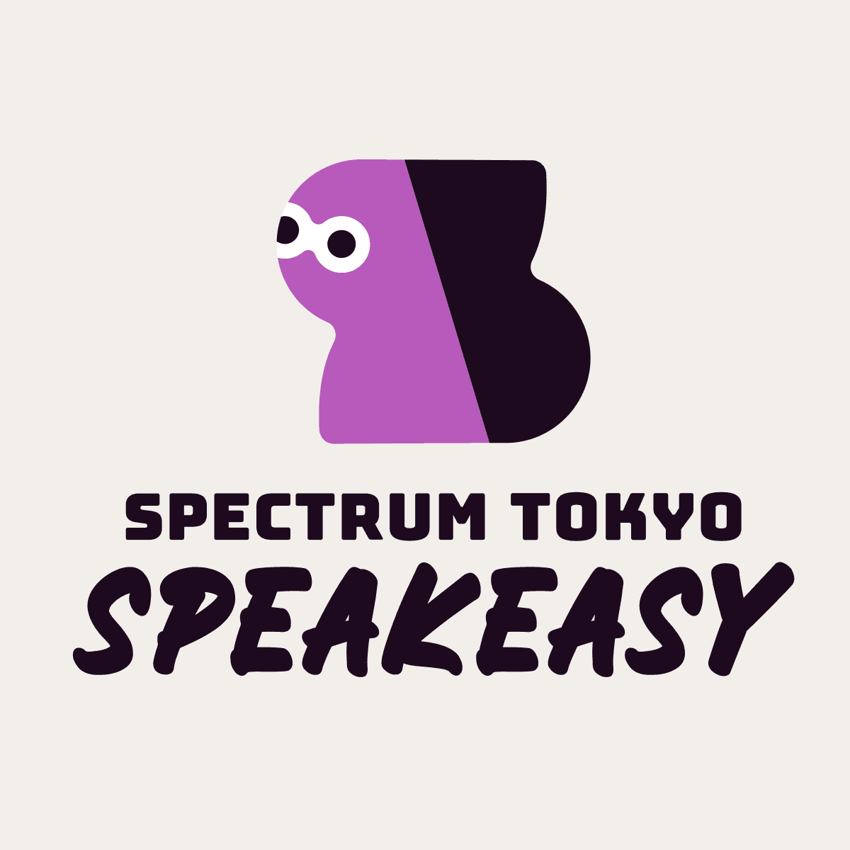 Spectrum Tokyo Speakeasy