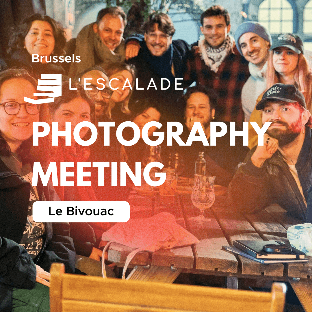 Le Bivouac • Monthly Meeting • October Edition