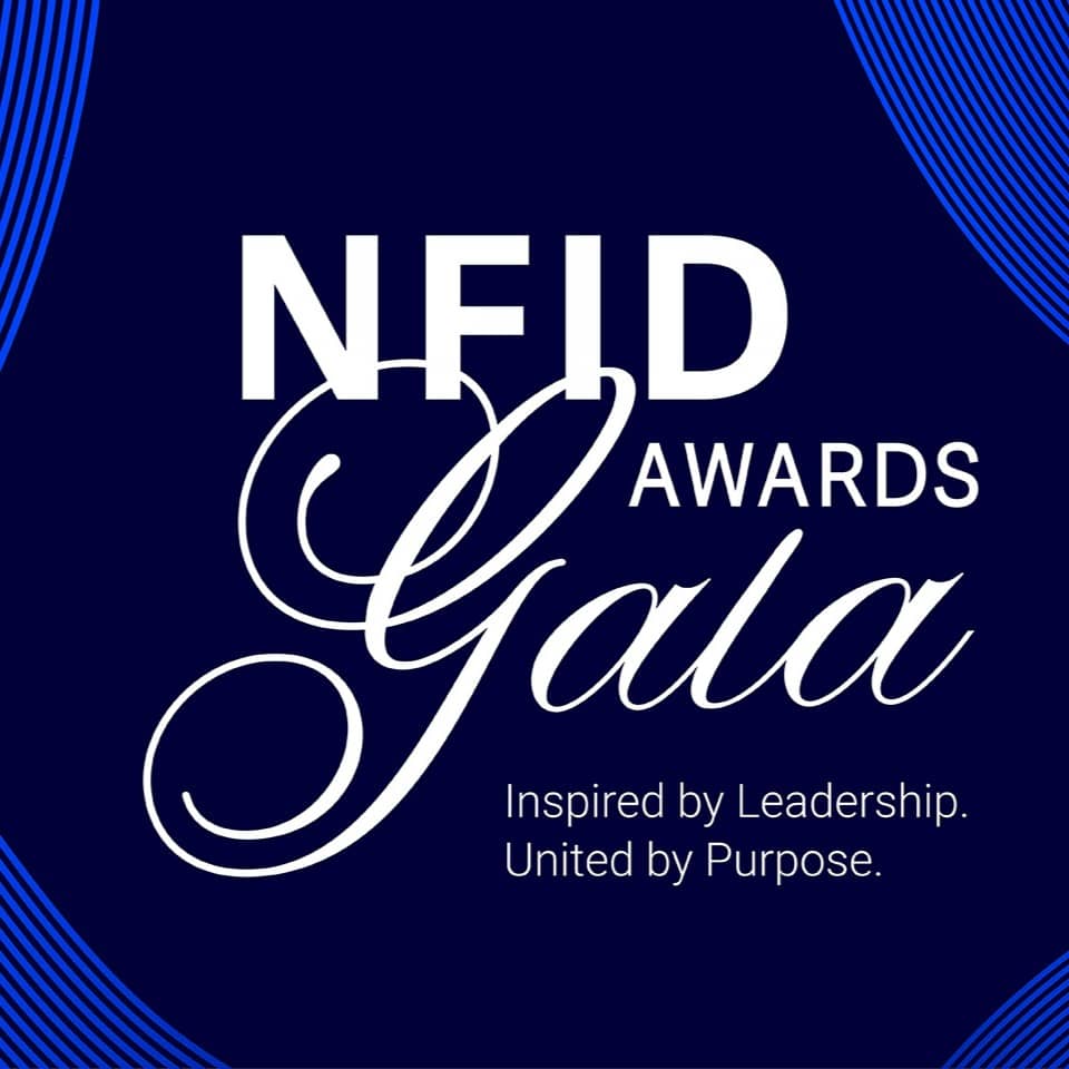2026 NFID Awards Gala