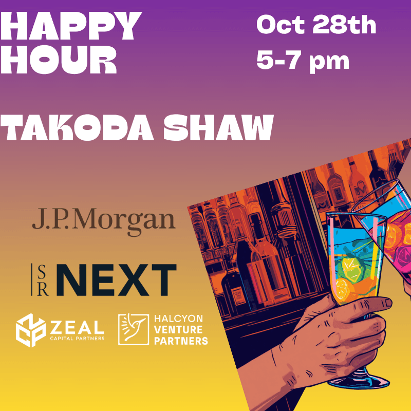 Follow-On Round: Associates & Principals VC Happy Hour