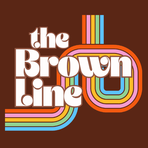 You're Invited! Mon. Oct. 12: The Brown Line Community Video Shoot