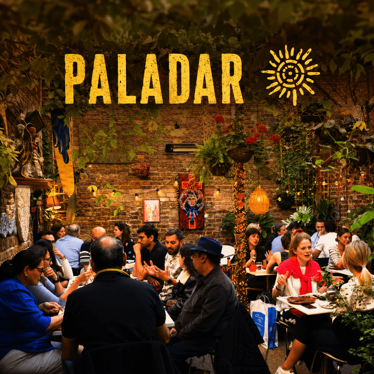 Paladar, Elephant & Castle (30% off Food)