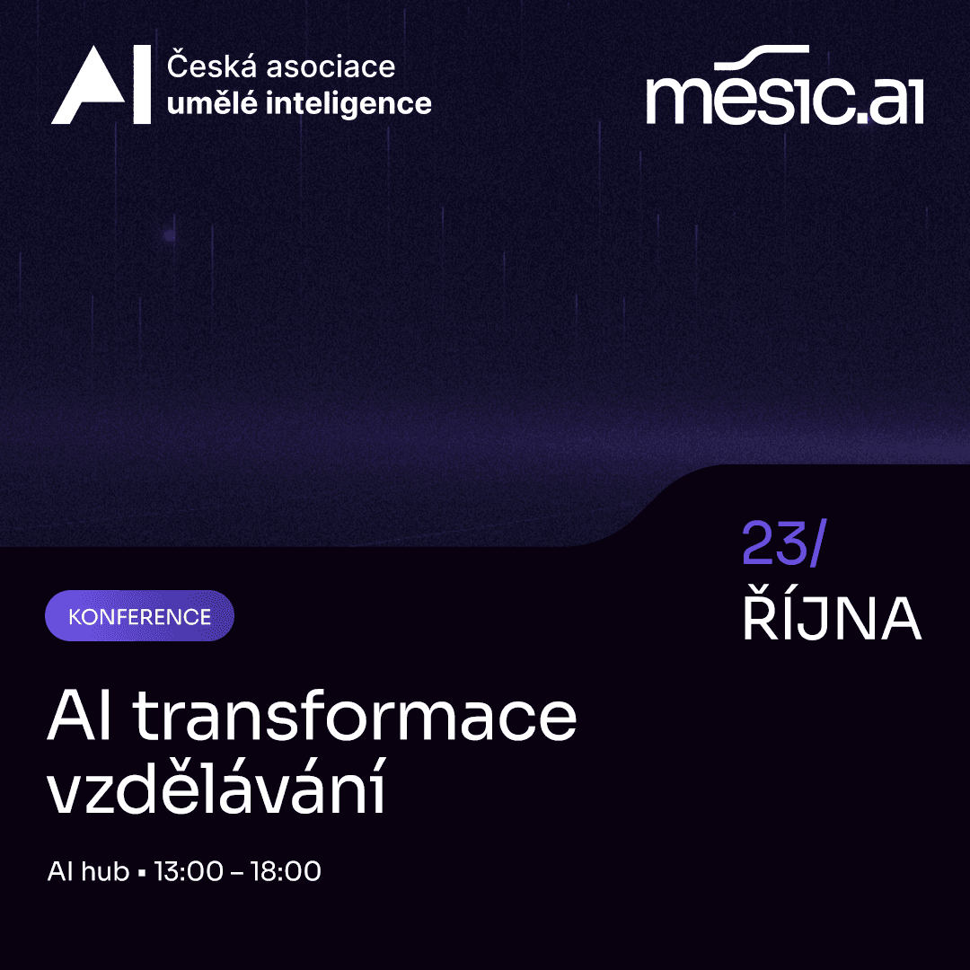 AI transformace vzdělávání