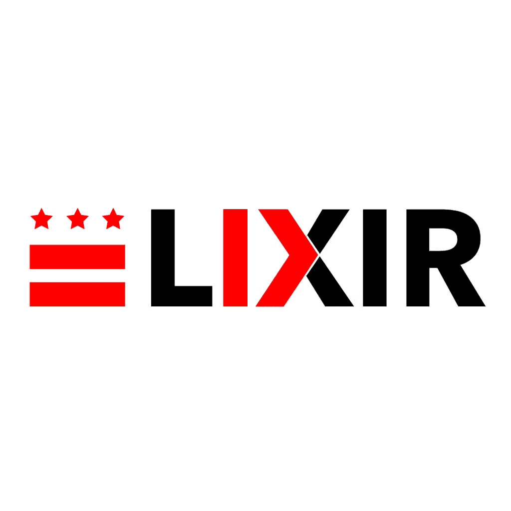 DC Elixir Meetup