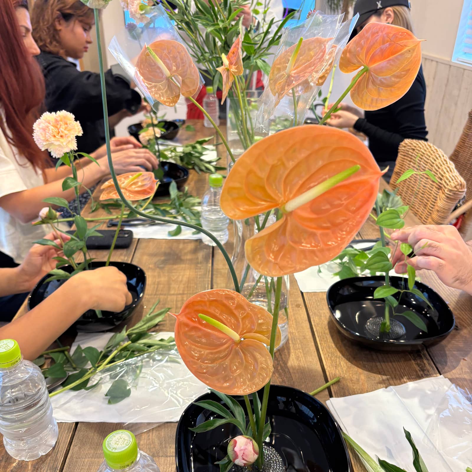 IKEIKEIKEBANA