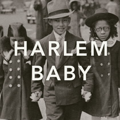 Harlem Baby