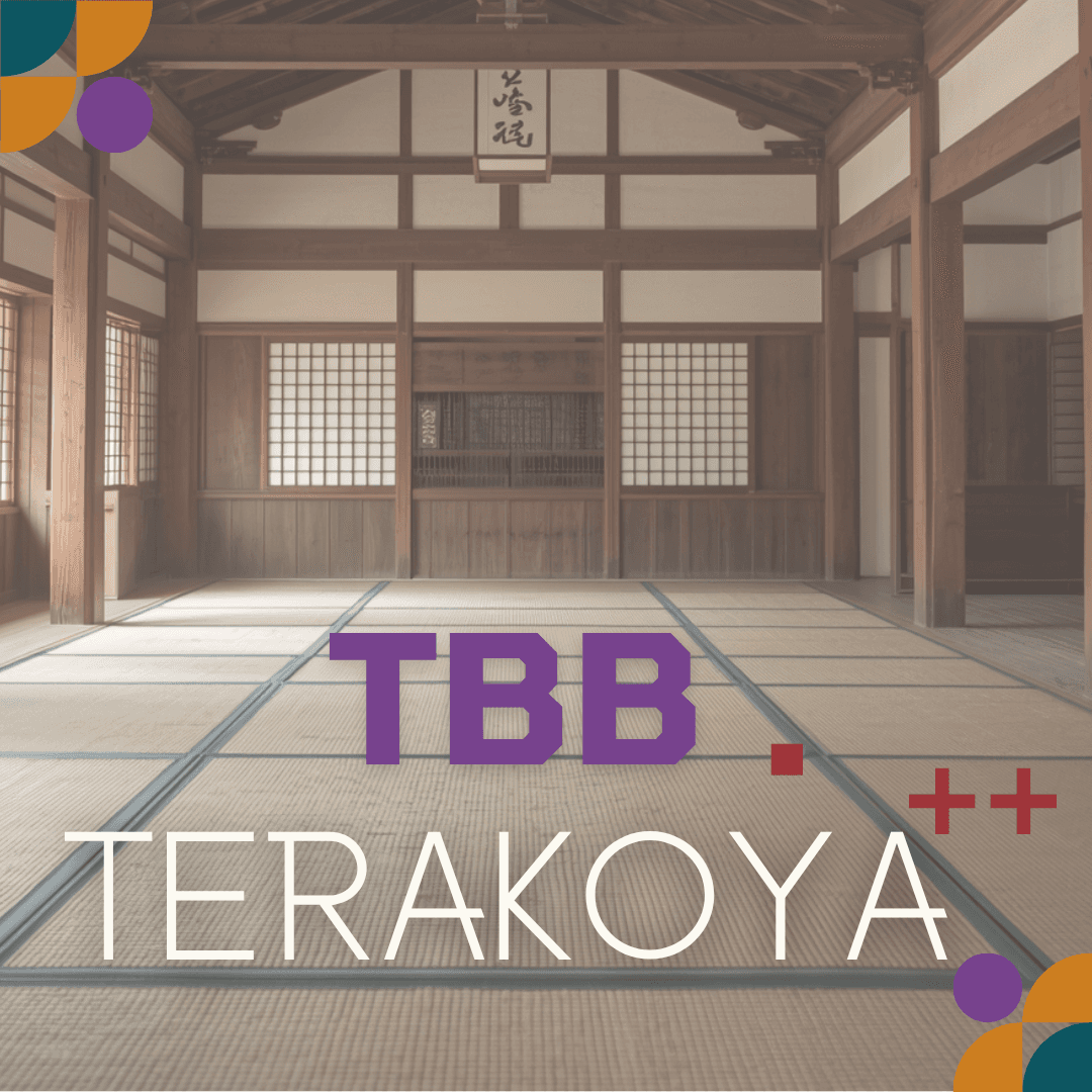TBB TERAKOYA++