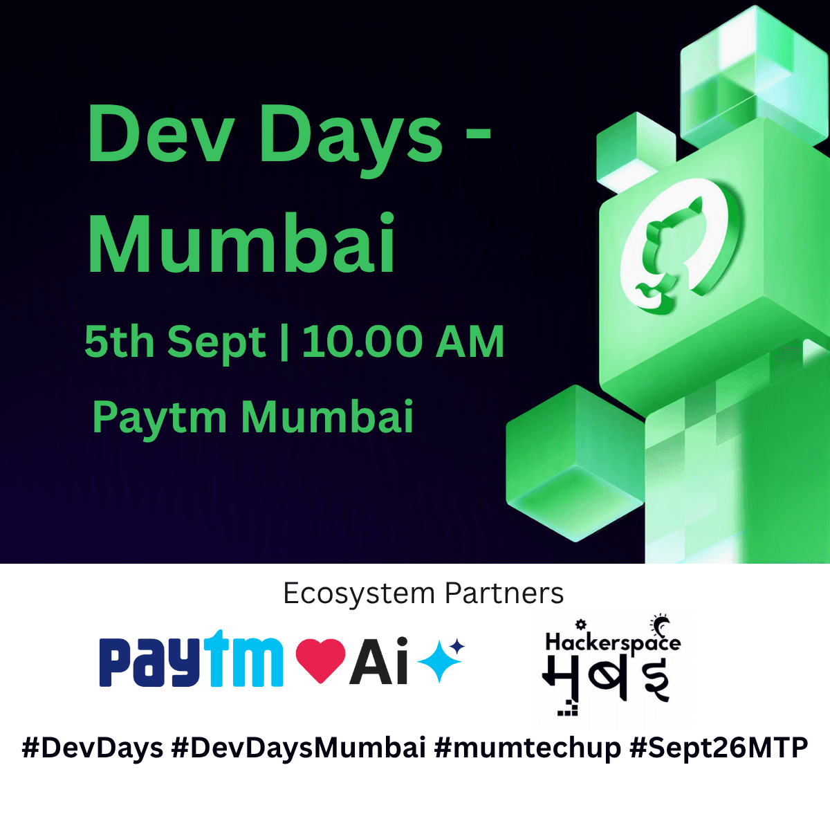 Dev Days | Mumbai, India
