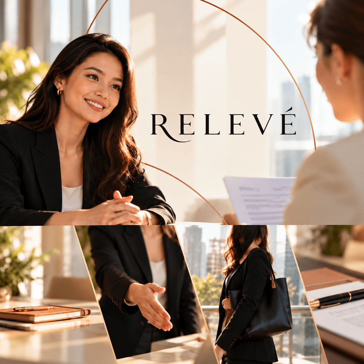 Beyond the CV: Make a Lasting Impression in Your Next Interview