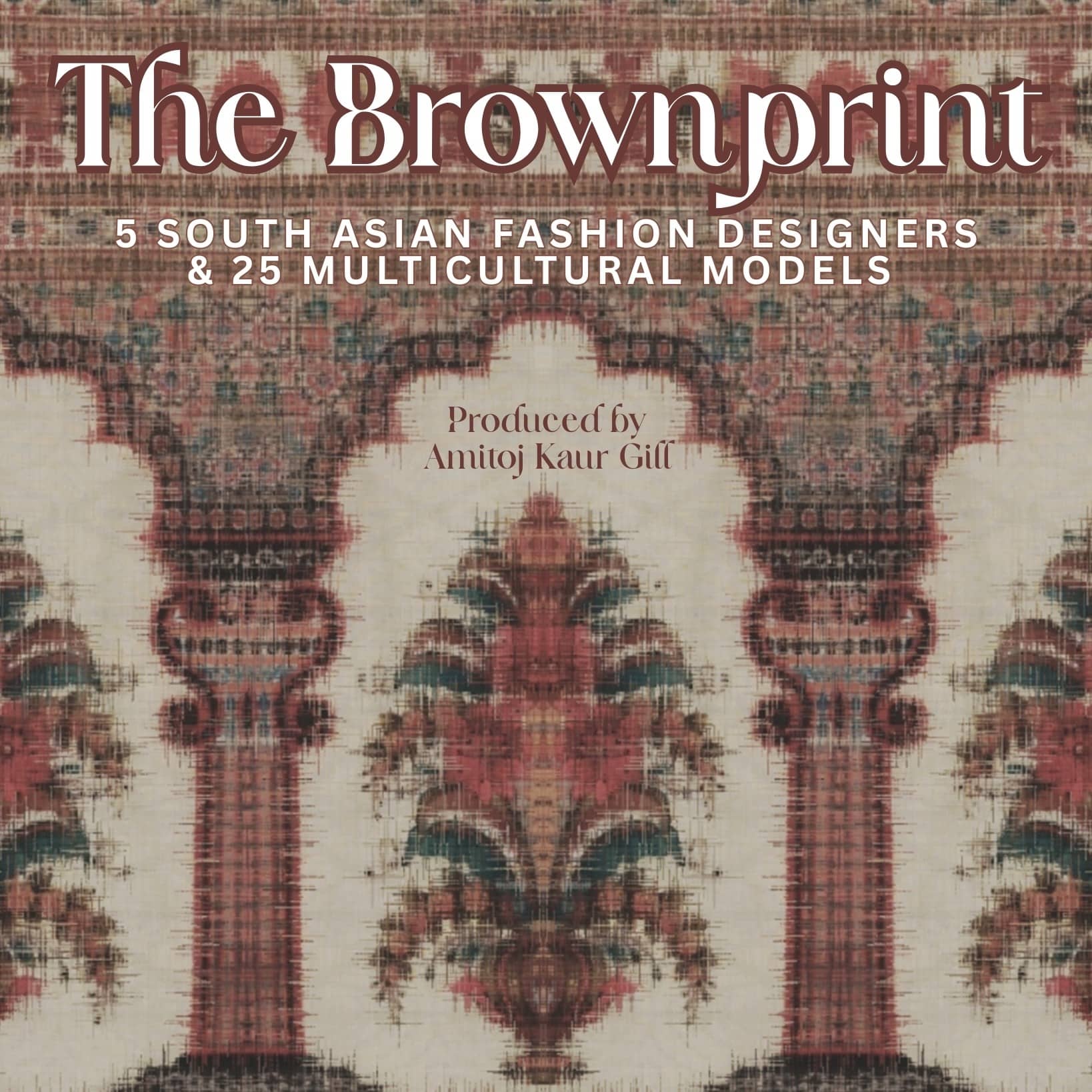 The Brownprint