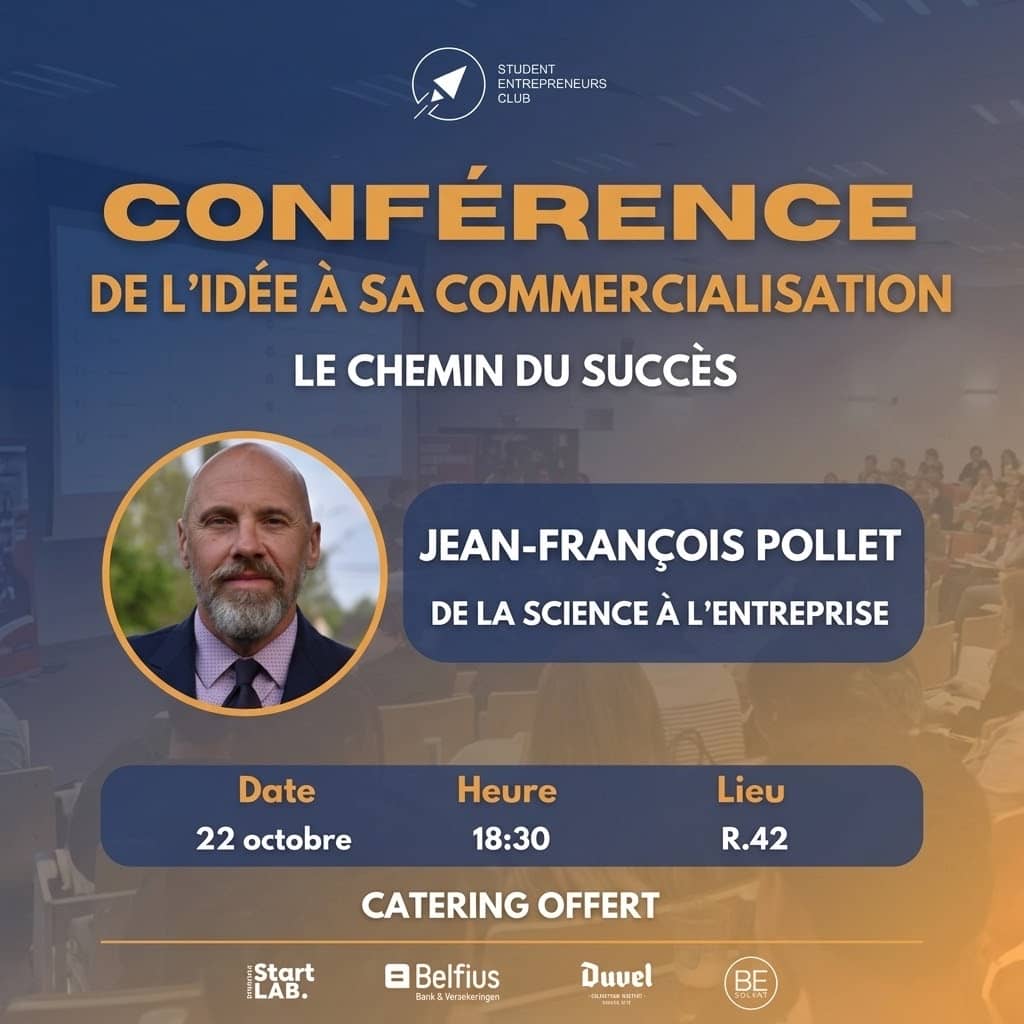 De l'idée à la Commercialisation : Le Chemin Du Succès