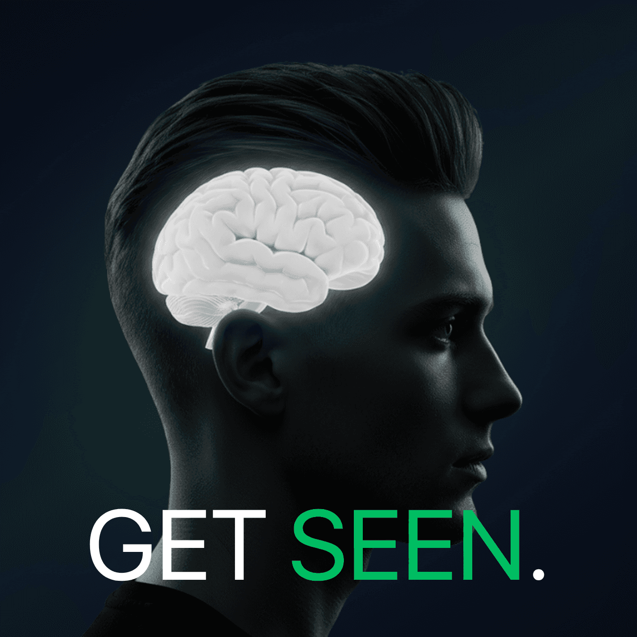 LA Vision: Get seen.
