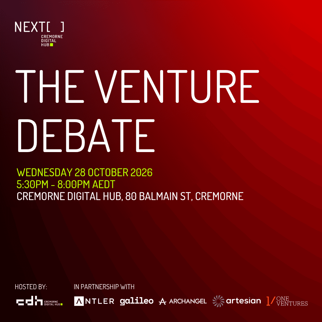 The Venture Debate